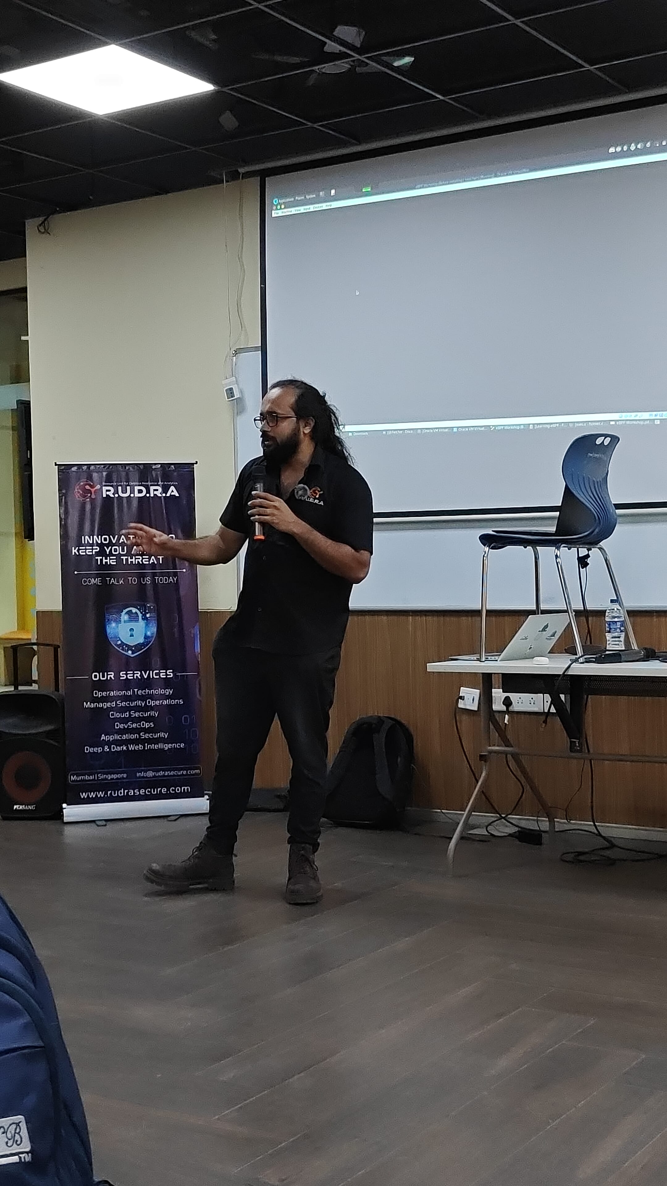 BreachForce 2025 - Mumbai - Image 4
