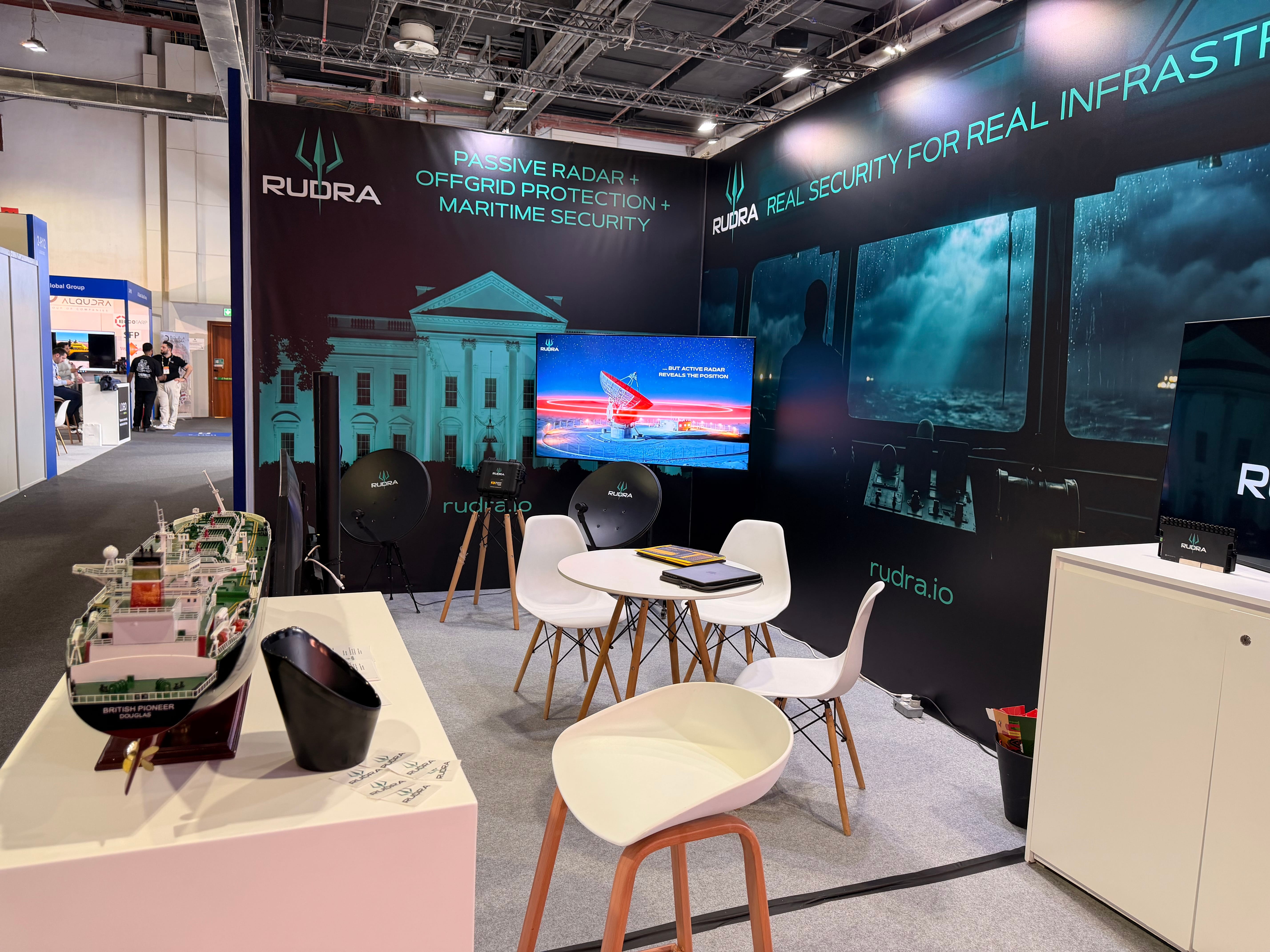 Intersec 2026 - Dubai - Image 1