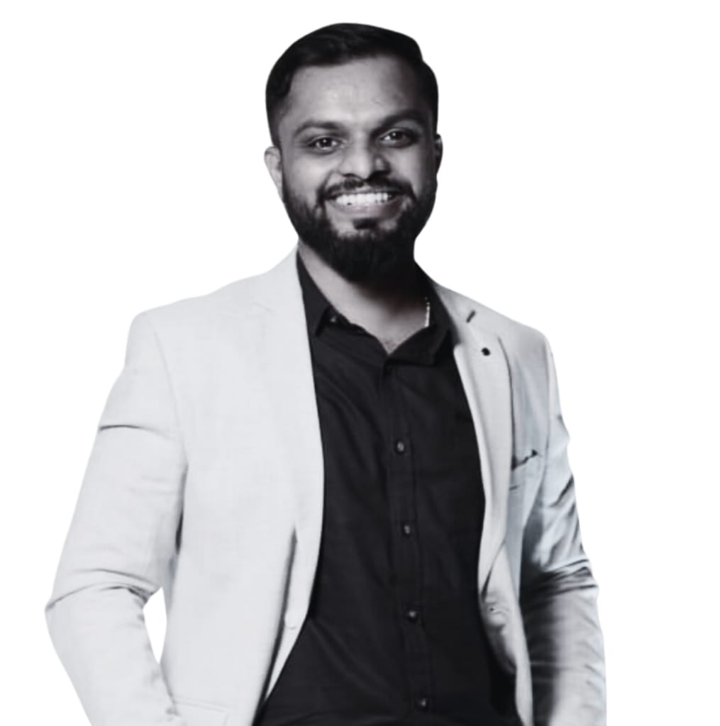 Sachin Gowda